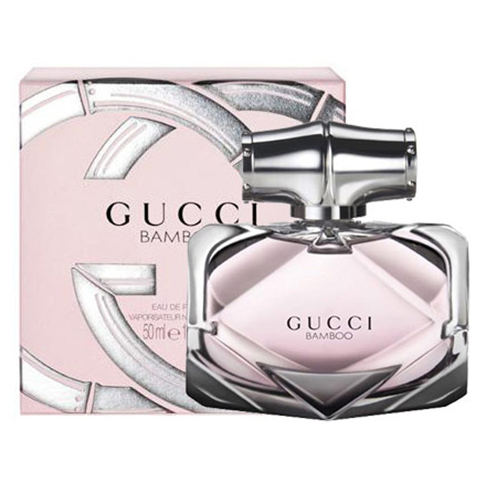 Gucci Bamboo Women Edp 1.7oz Spray