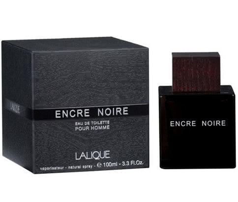 Encre Noire For Men Edt 3.4oz Spray