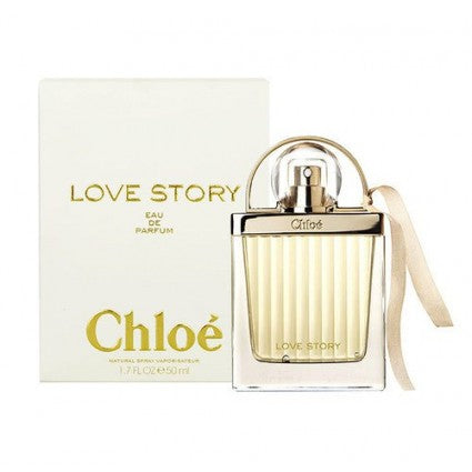 Love Story Edp 1.7oz Spray
