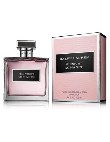 Midnight Romance Women Edp 3.4oz Spray