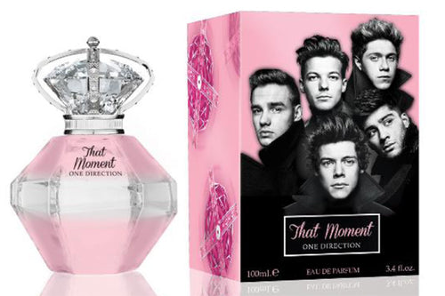 One Direction That Moment Edp 3.4oz Spray