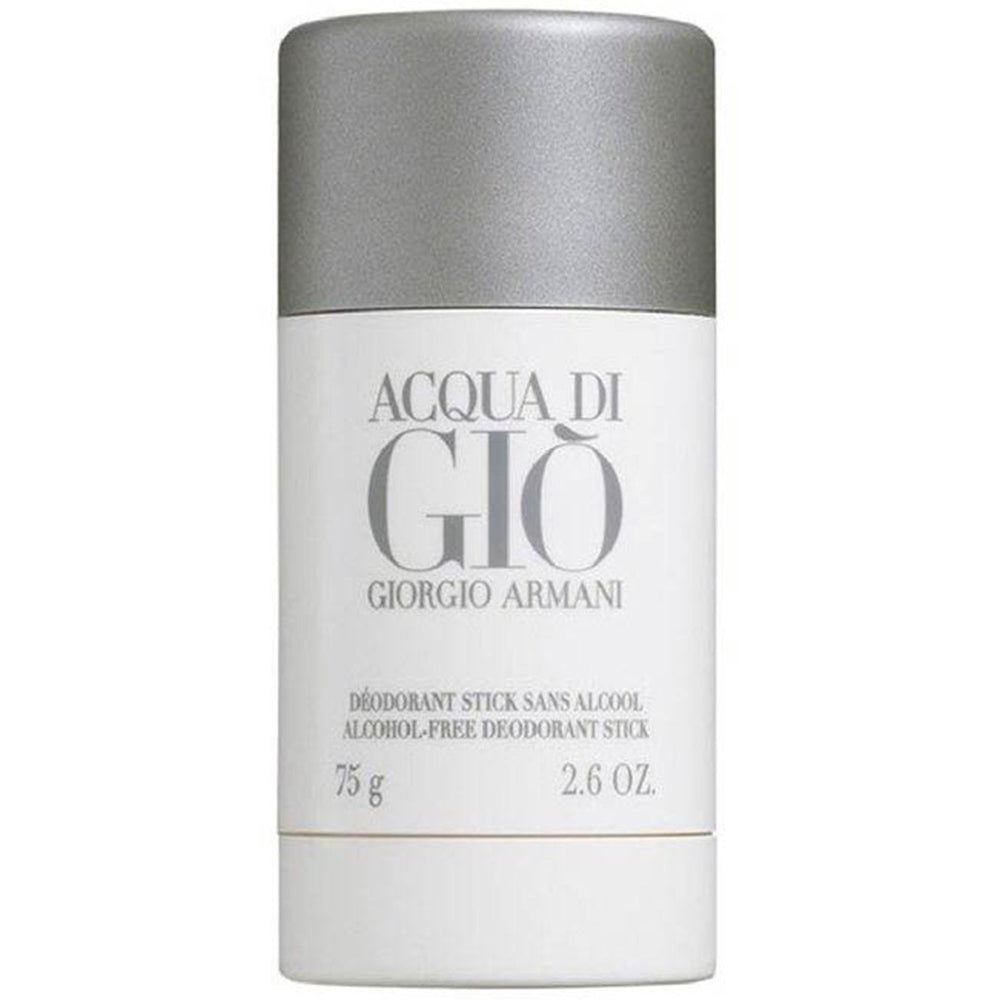 Acqua Di Gio For Men Deodorant Stick 2.6oz