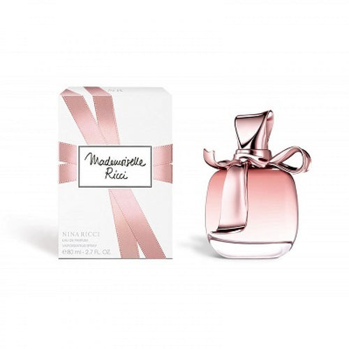 Nina Ricci Mademoiselle Edp 2.7oz Spray