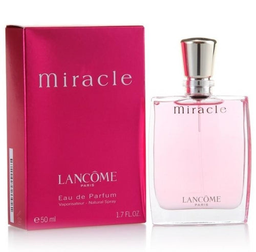 Miracle Edp 1.7oz Spray