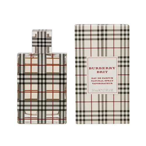 Burberry Brit Women Edp 1.7oz Spray