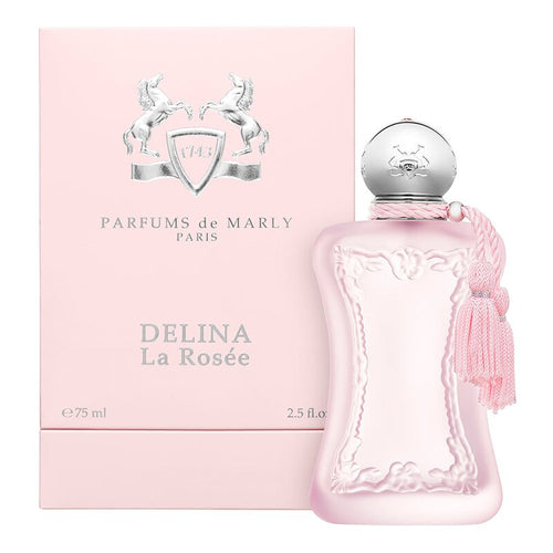 Delina La Rosee Edp 2.5oz Spray