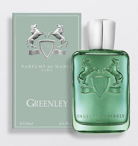 Greenley For Men Edp 4.2oz Spray