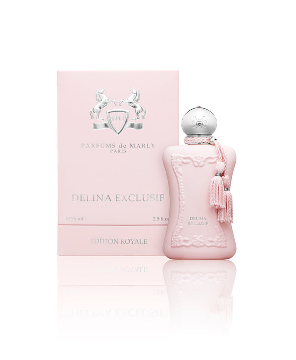 Delina Exclusif Parfum 2.5oz Spray