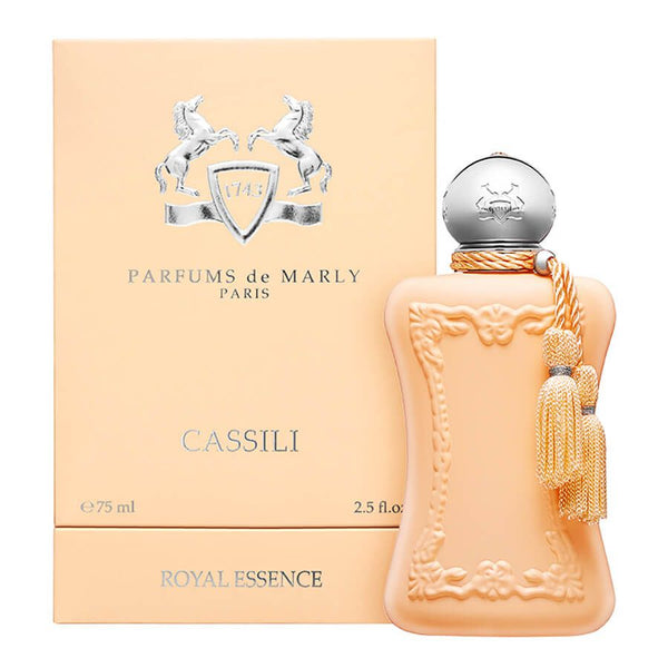 Cassili For Women Edp 2.5oz Spray