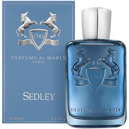 Sedley For Men Edp 4.2oz Spray