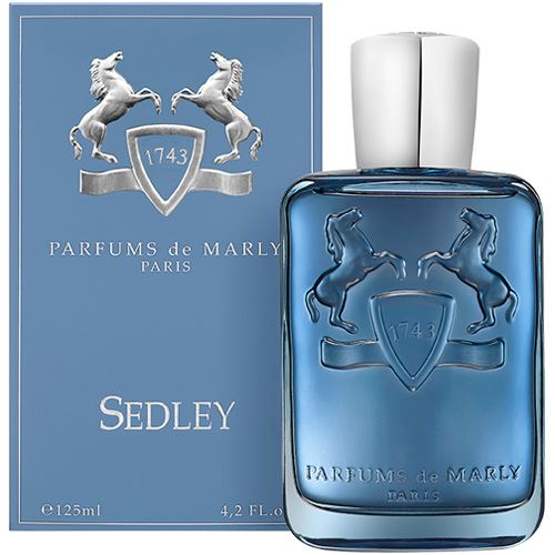 Sedley For Men Edp 4.2oz Spray Parfums De Marly – Alberto Cortes