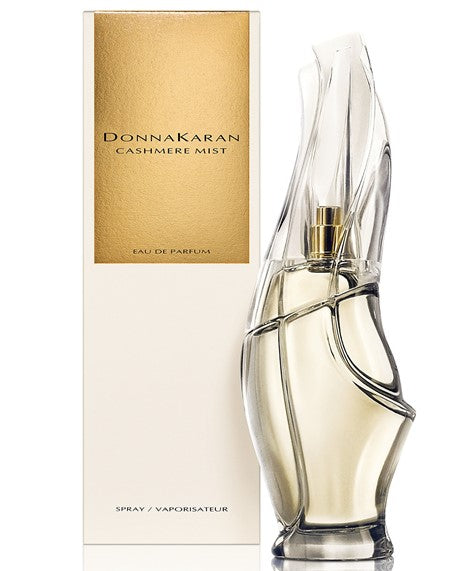 Cashmere Mist Edp 3.4oz Spray