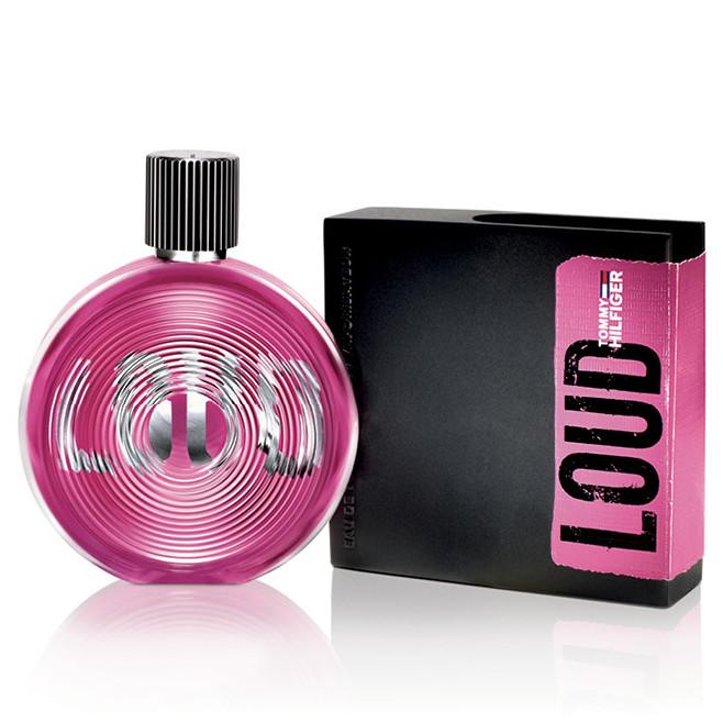 Tommy Loud For Her Edt 2.5oz Spray