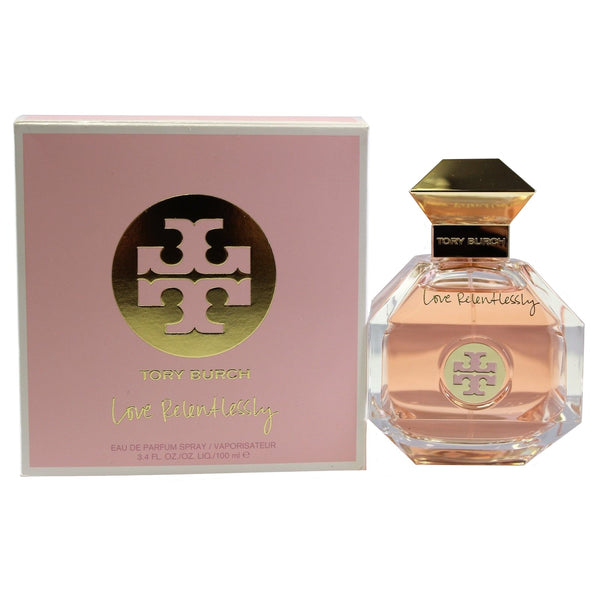 Tory Burch Love Relentlessly Edp 3.4oz Spray