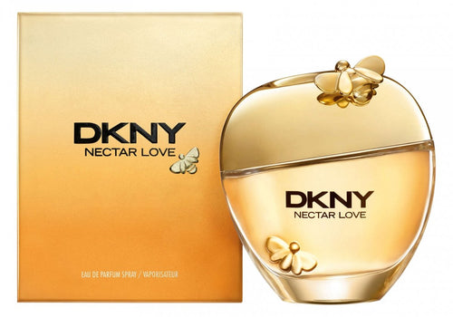 DKNY Nectar Love Edp 3.4oz Spray