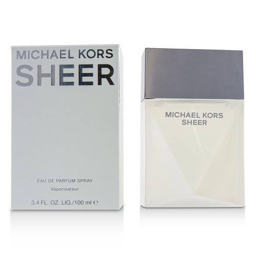 Michael Kors Sheer Edp 3.4oz Spray