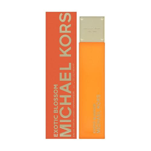 Michael Kors Exotic Blossom Edp 3.4oz Spray
