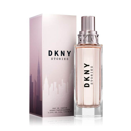 DKNY Stories For Women Edp 3.4oz Spray
