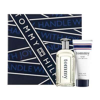 Set Tommy For Men 2pc. Edt 3.4oz Spray