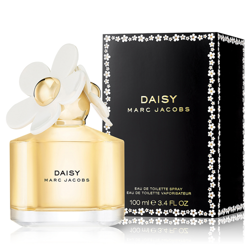 Daisy Edt 3.4oz Spray