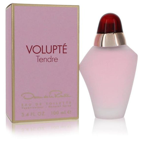 Volupte Tendre Edt 3.4oz Spray