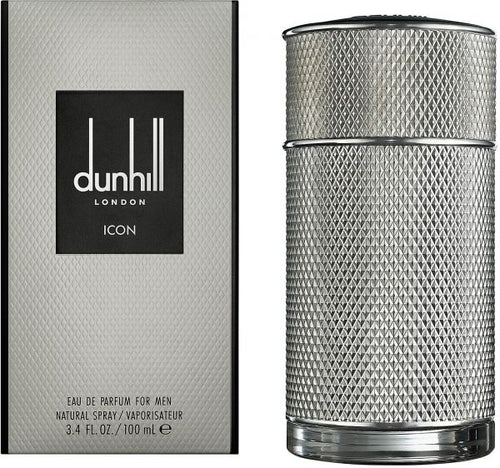 Dunhill Icon For Men Edp 3.4oz Spray