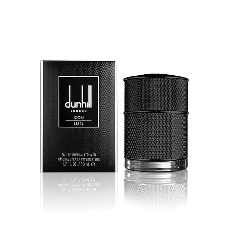 Dunhill Icon Elite For Men Edp 1.7oz Spray
