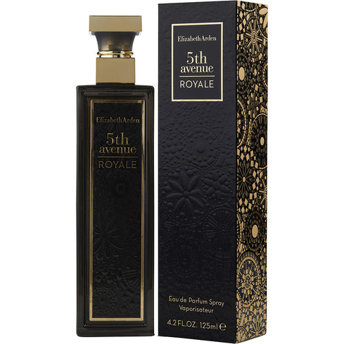 5th Avenue Royale Edp 4.2oz Spray