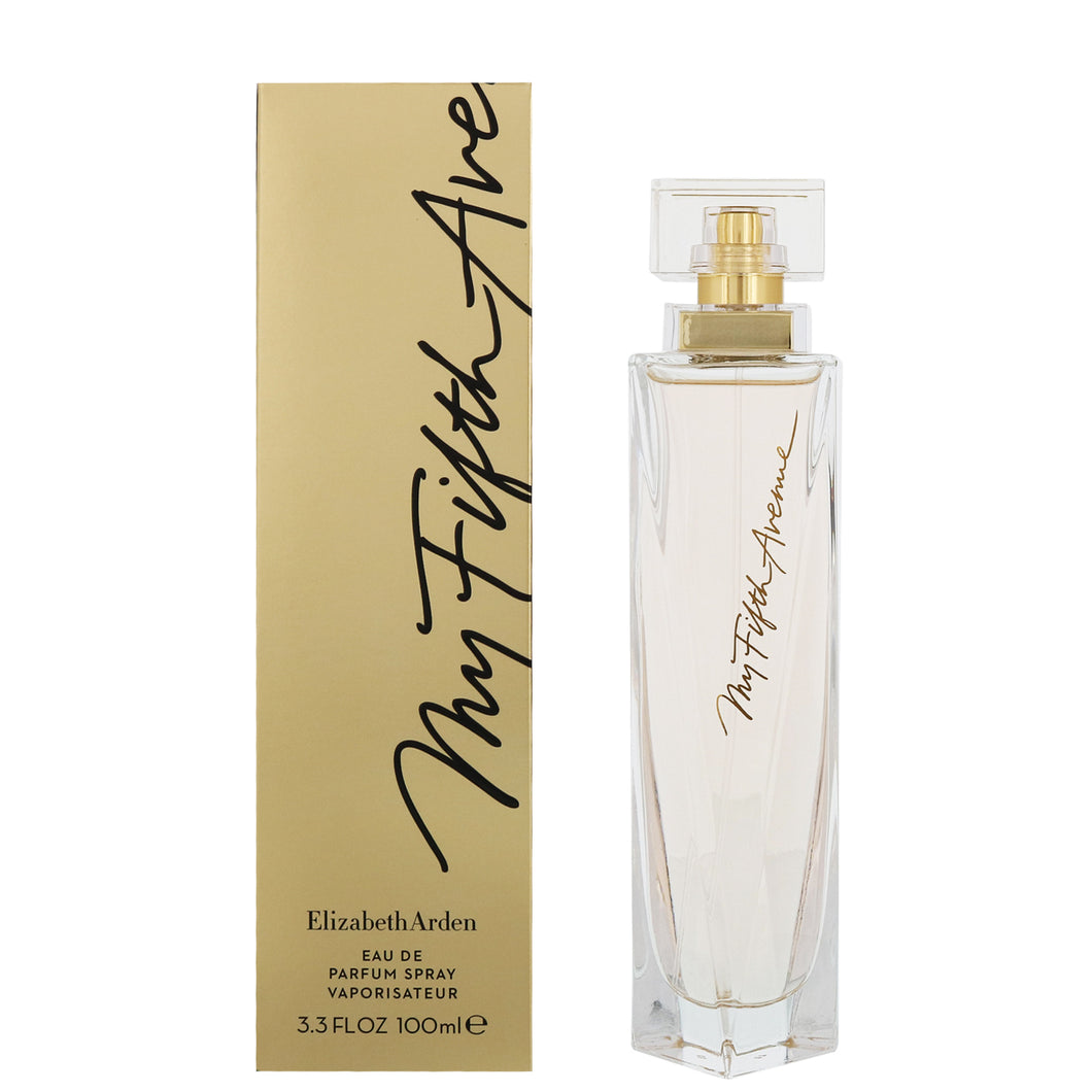 My Fifth Avenue Edp 3.3oz Spray