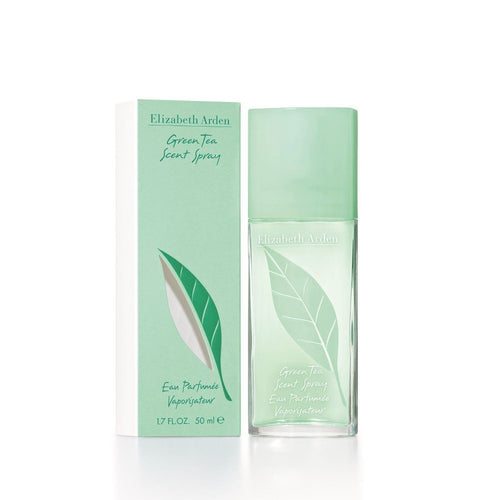 Green Tea For Women Edp 1.7oz Spray