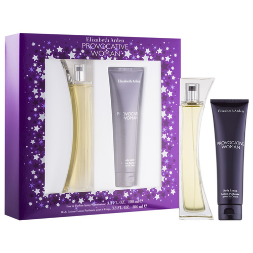 Set Provocative Woman 2pc Edp 3.3oz Spray