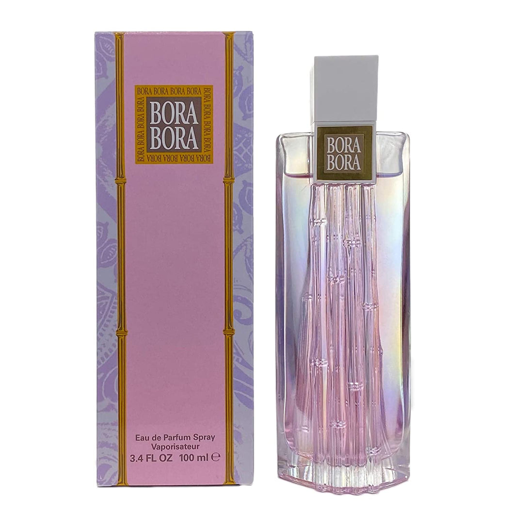 Bora Bora  For Women Edp 3.4oz Spray