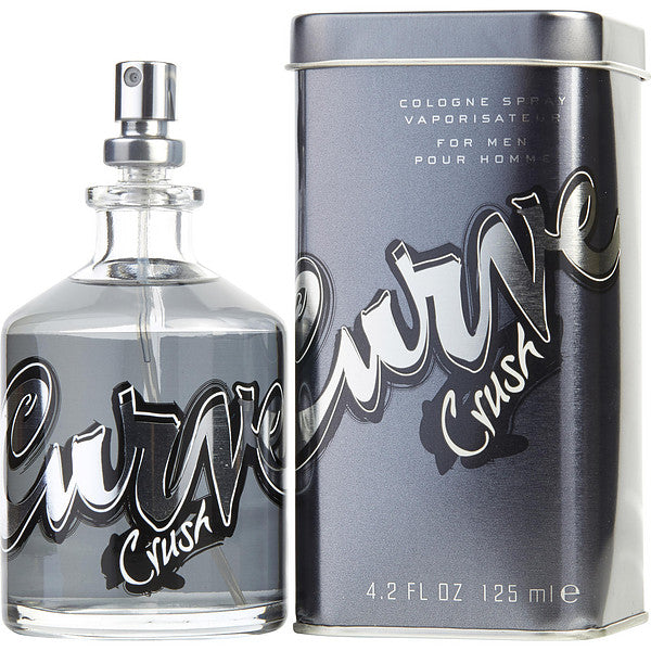 CURVE CRUSH Alberto Cortes Cosmetics Perfumes