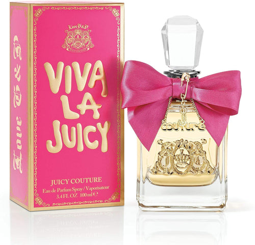 Viva La Juicy Edp 3.4oz Spray