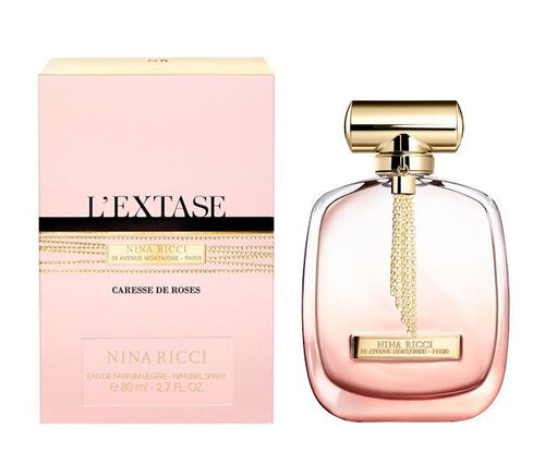 L'extase Caresse de Roses Edp Legere 2.7oz Spray