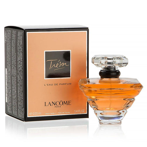 Tresor L'eau De Parfum 3.4oz Spray