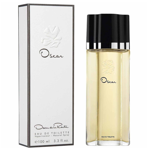 Oscar Women Edt 3.4oz Spray