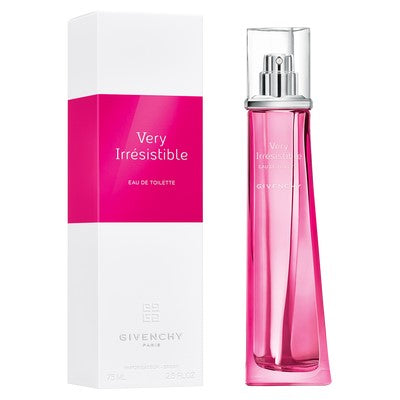 Very Irresistible Edt For Women 2.5oz Spray