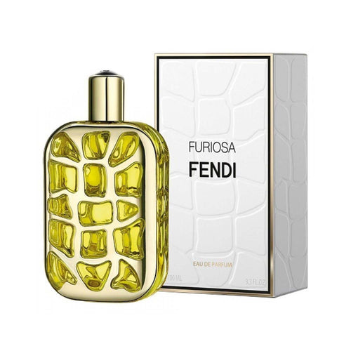 Fendi Furiosa Edp 3.3oz Spray