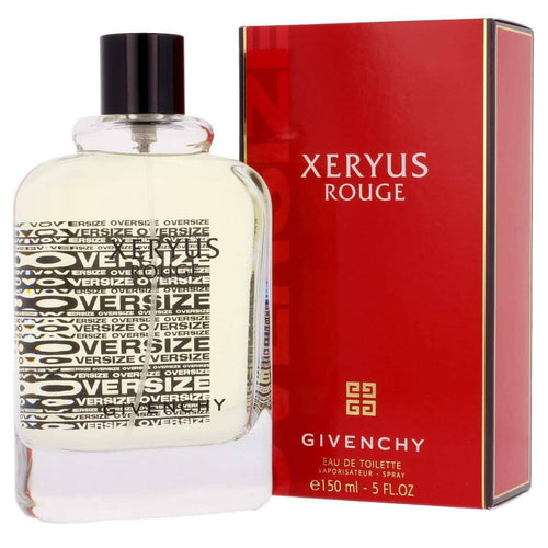 Xeryus Rouge Men Edt 5.0oz Spray