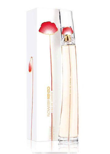 Kenzo Flower Eau De Lumiere 3.3oz Spray