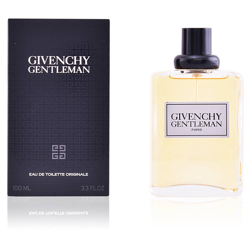 Givenchy Gentleman Originale Edt 3.4oz Spray