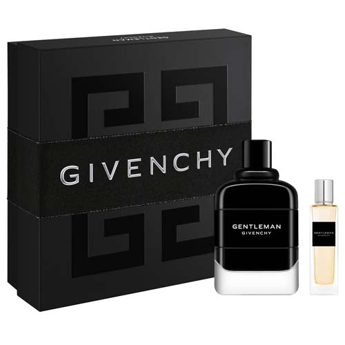 Set Givenchy Gentleman 2pc. Edp 3.3oz Spray