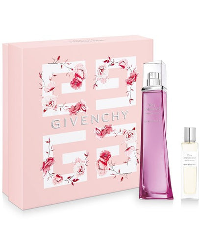 Set Very Irresistible 2pc. Edp 2.5oz Spray
