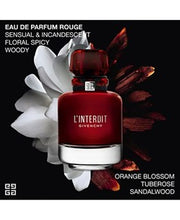 L'Interdit Edp Rouge 2.7oz Spray