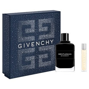 Set Givenchy Gentleman 2pc. Edp 3.3oz Spray
