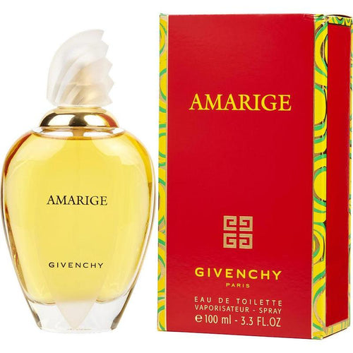 Amarige Edt 3.4oz Spray