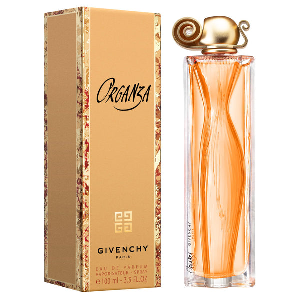 Organza Edp 3.3oz Spray