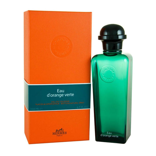 Eau D'Orange Verte Edc 6.8oz Spray & Splash Unisex