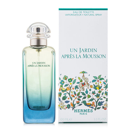 Un Jardin Apres La Mousson Unisex Edt 3.4oz Spray